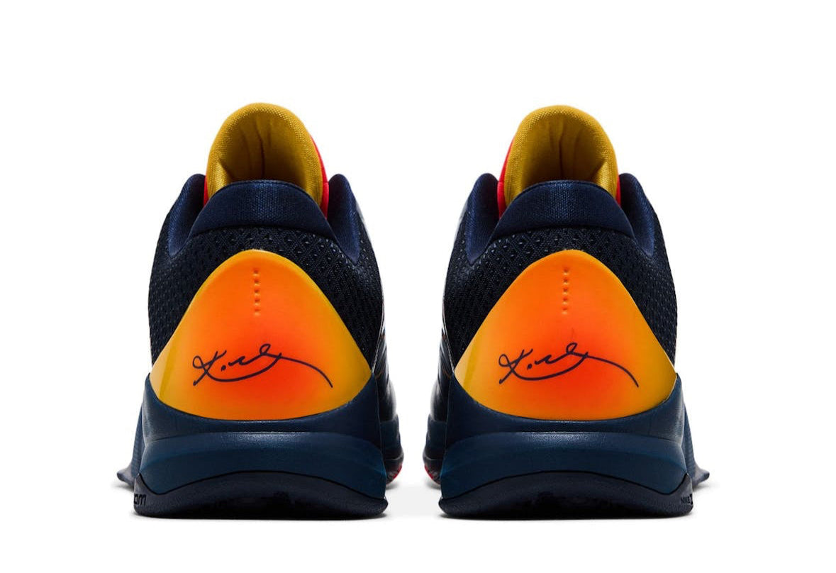 Kobe 5 Protro Indiana Fever