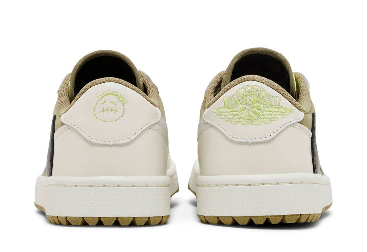 Jordan 1 Low Golf Neutral Olive