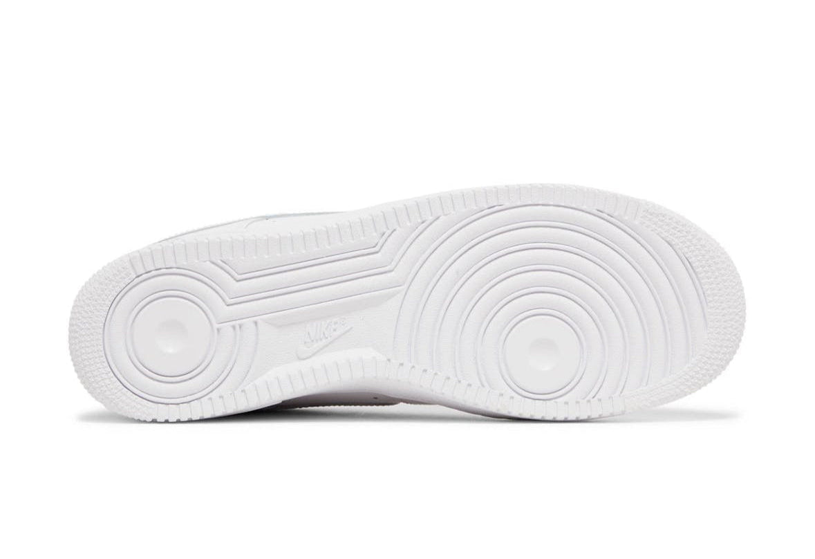 Air Force 1 Utopia