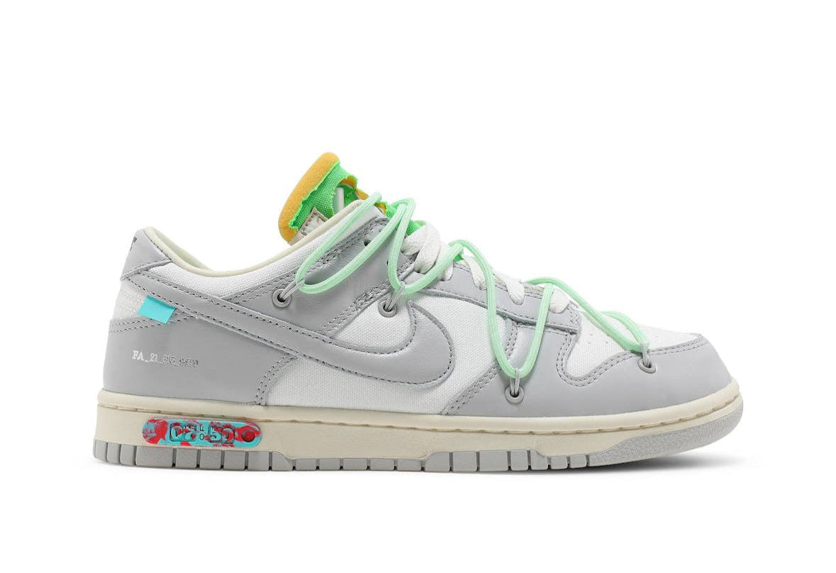 Dunk Low Dear Summer - 07 Of 50