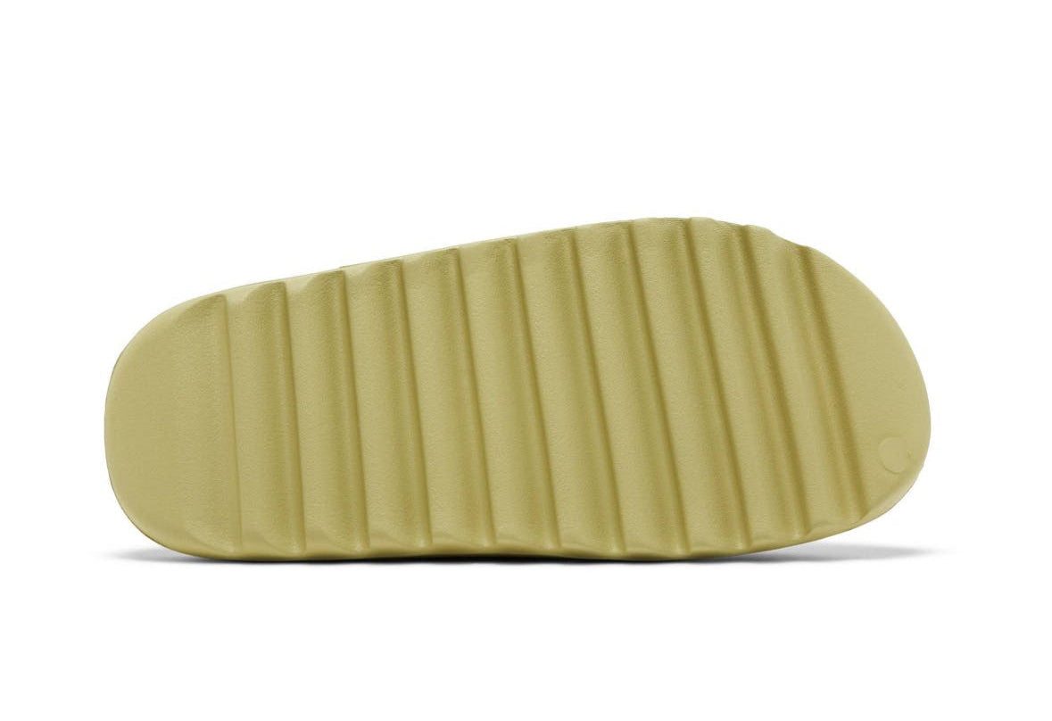 Slides Resin