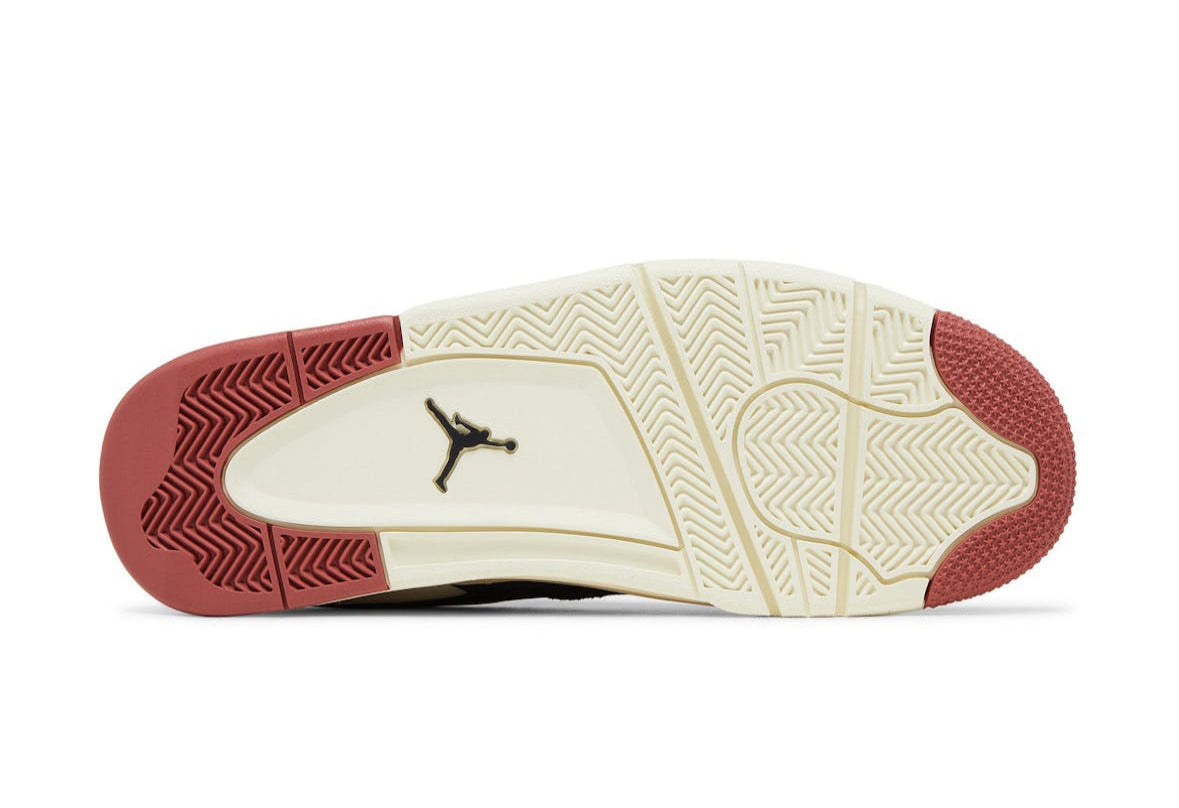 Jordan 4 RM Canyon Rust