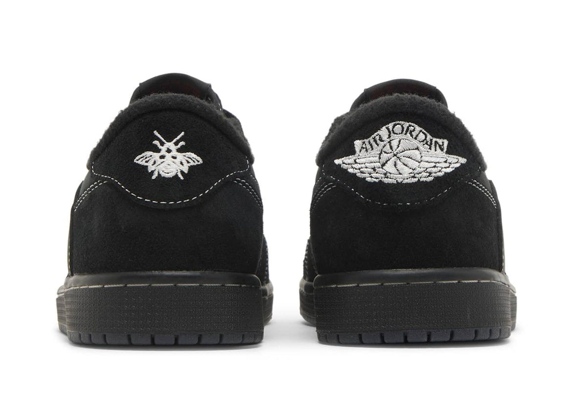 Jordan 1 Low Phantom