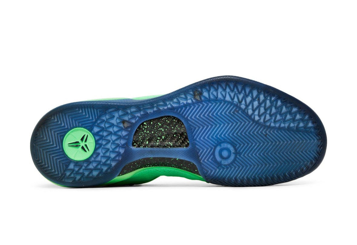 Kobe 8 Elite Superhero
