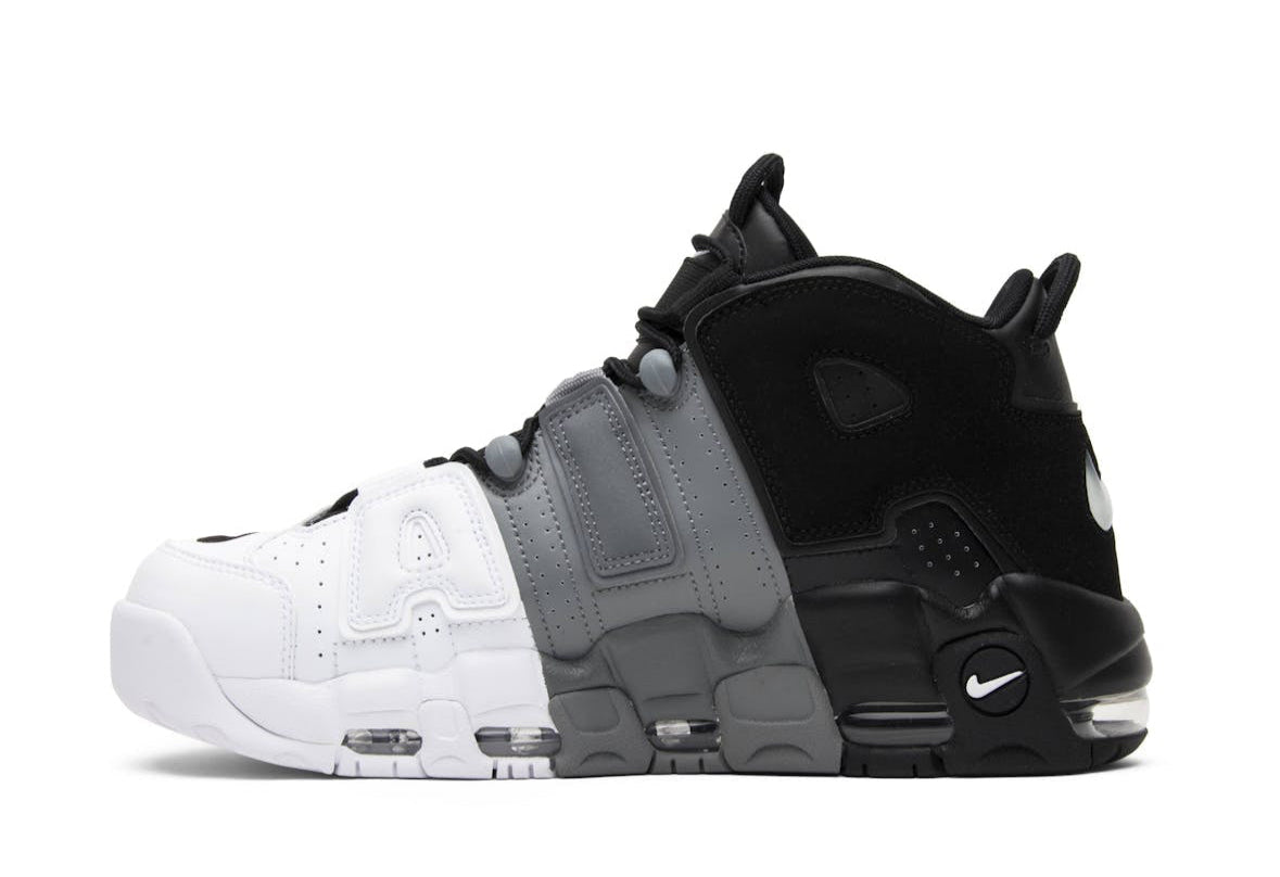 Air More Uptempo Tri-Color
