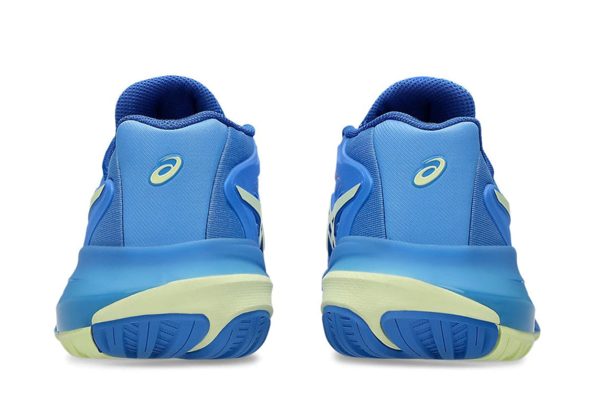 Gel-Resolution X Blue Coast Huddle Yellow