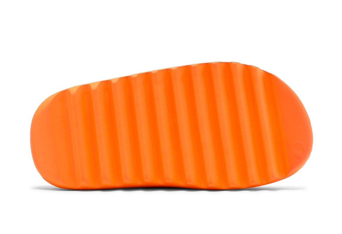 Slides Enflame Orange