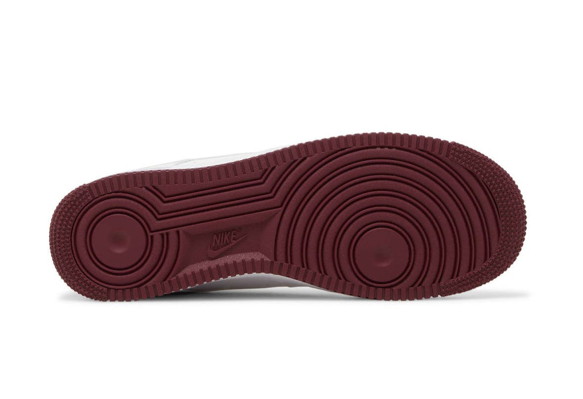 Air Force 1 Low Dark Beetroot
