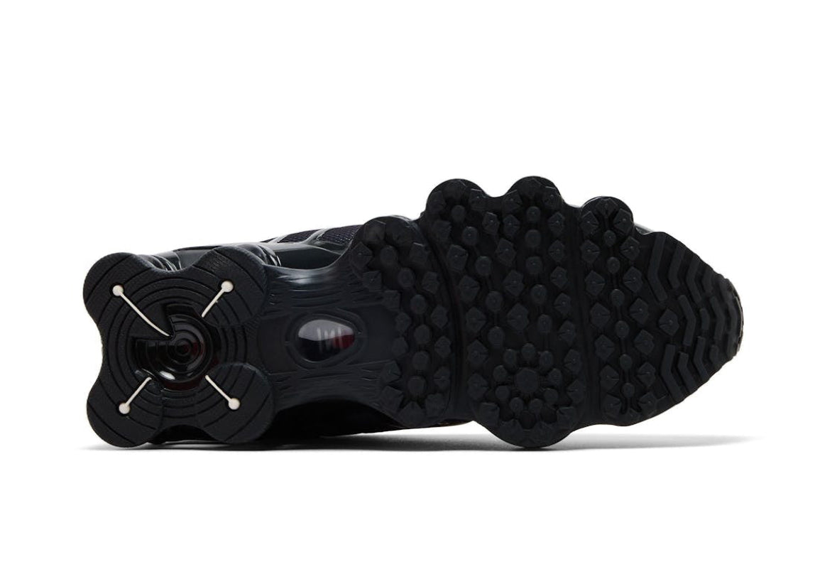 Shox TL Off Noir Phantom