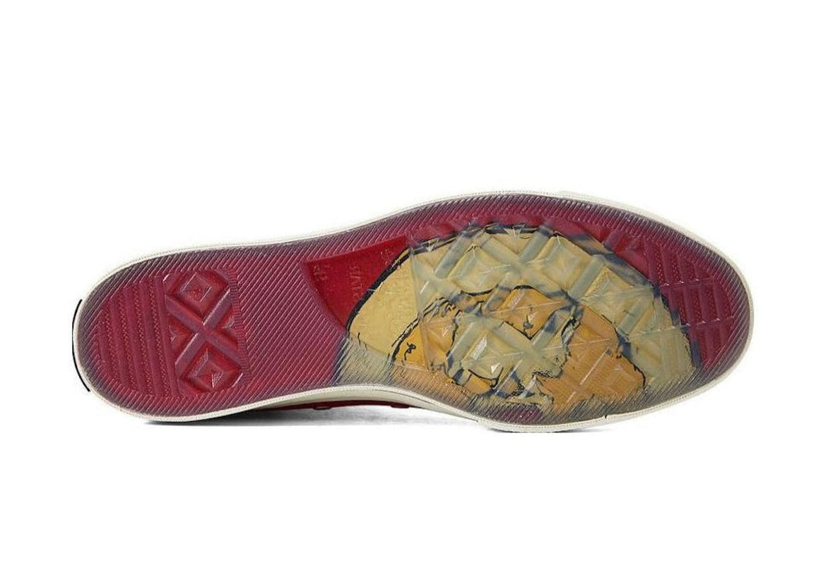 Chuck 70 High Year Of The Rabbit