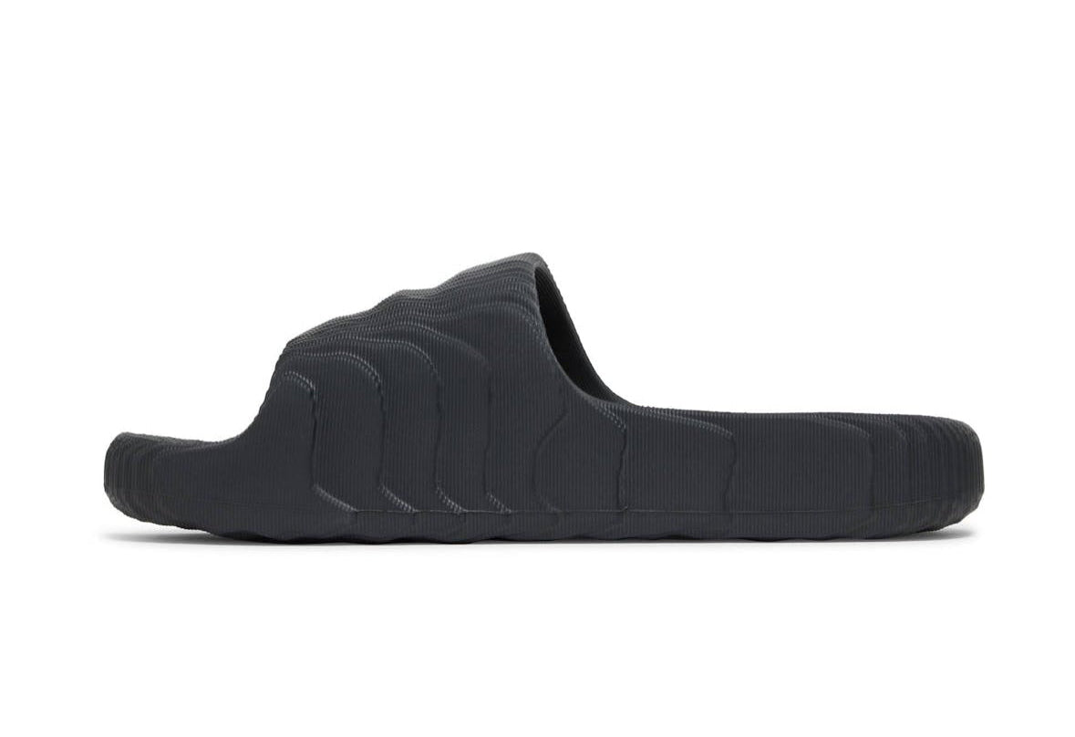 Adilette 22 Slides Black