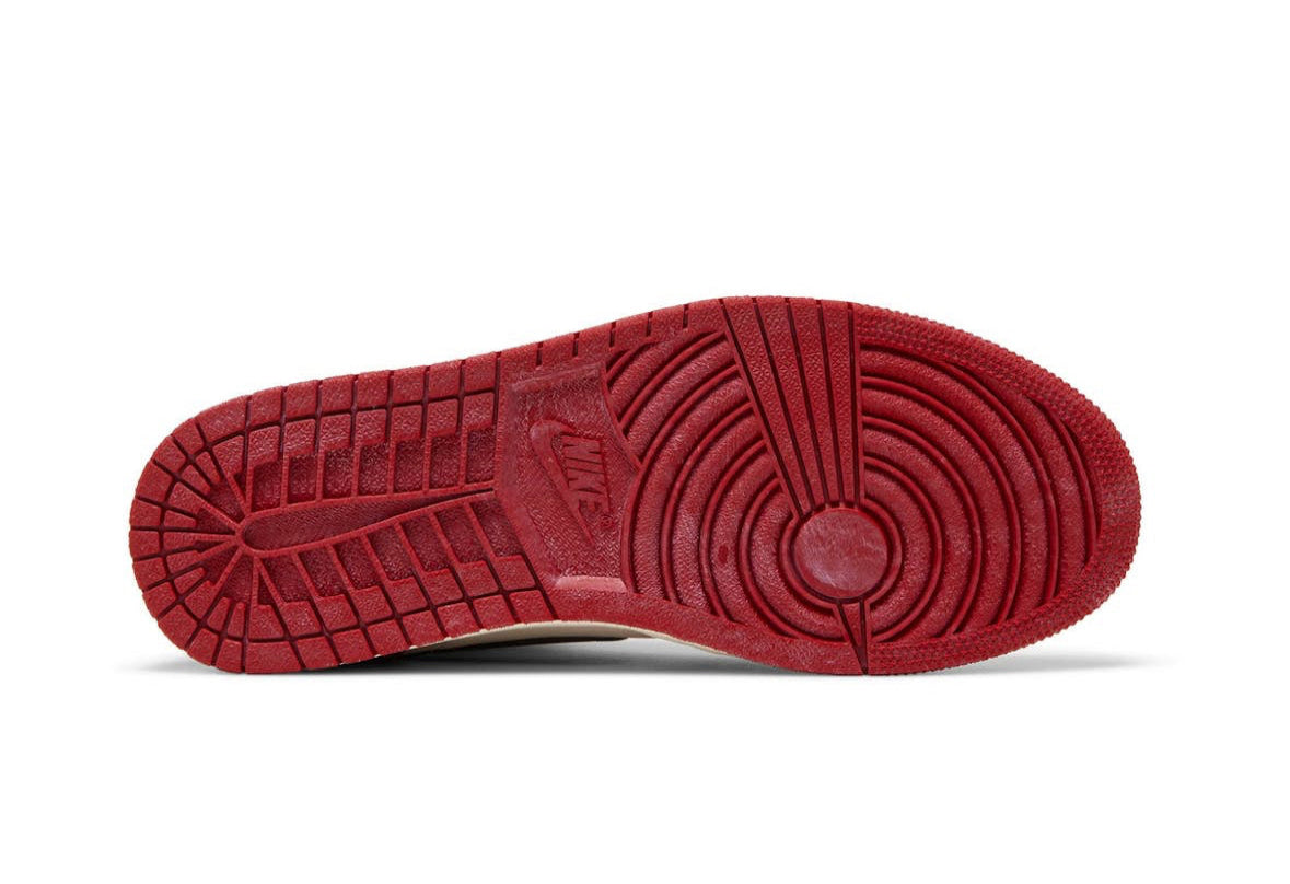 Jordan 1 Retro High OG Chicago Lost & Found