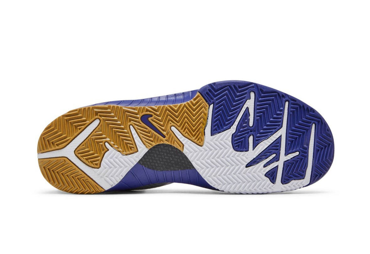 Kobe 4 NBA Final MVP Home