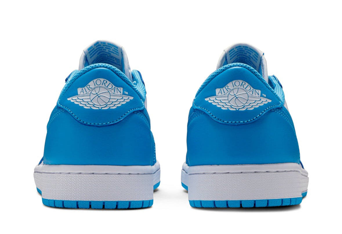 Jordan 1 Low SB Powder Blue