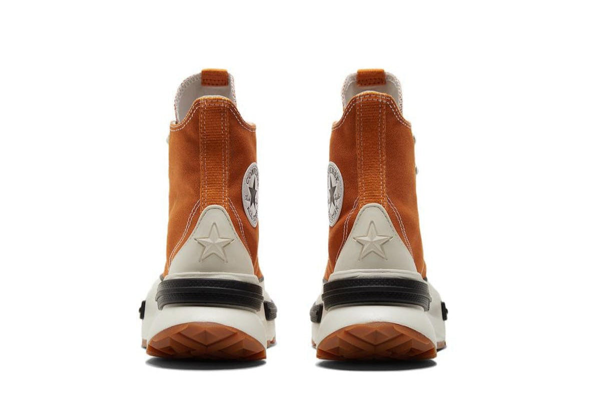 Run Star Legacy CX High Khaki Gum