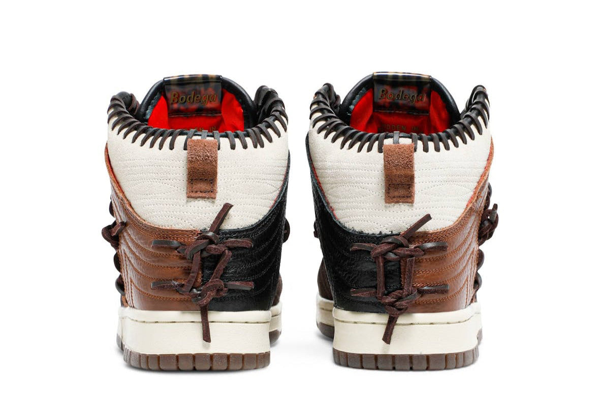 Dunk High Legend