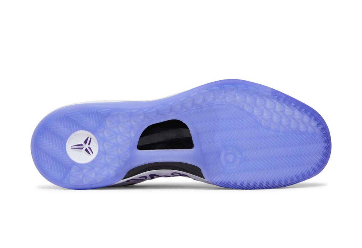 Kobe 8 Protro court Purple