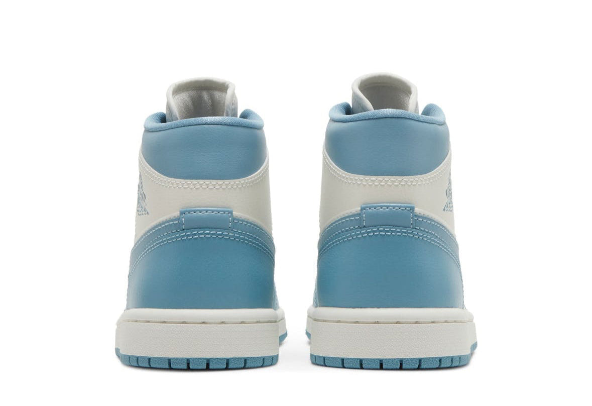Jordan 1 Mid UNC