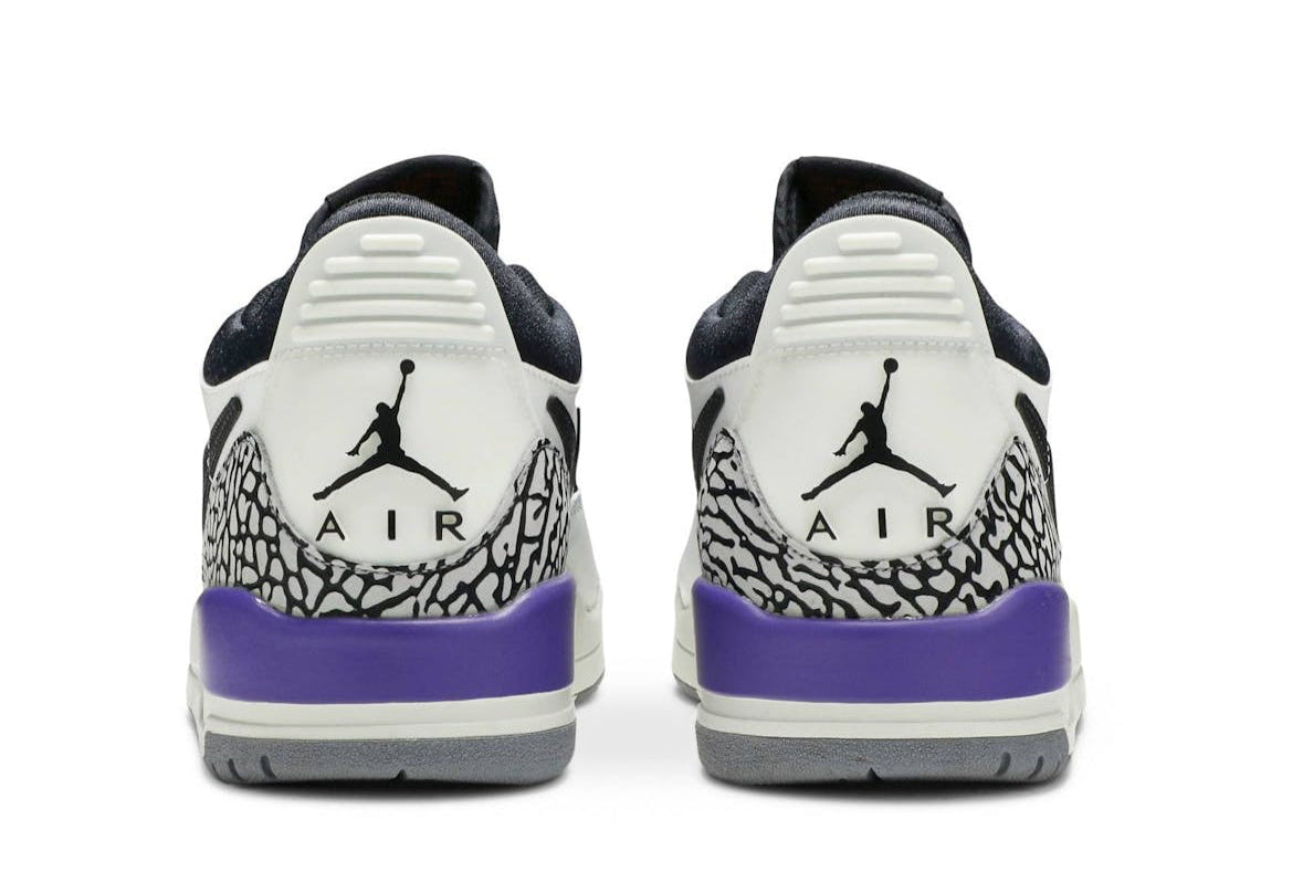 Jordan Legacy 312 Low Lakers