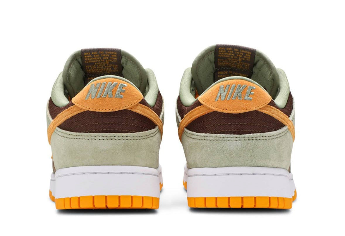 Dunk Low Dusty Olive