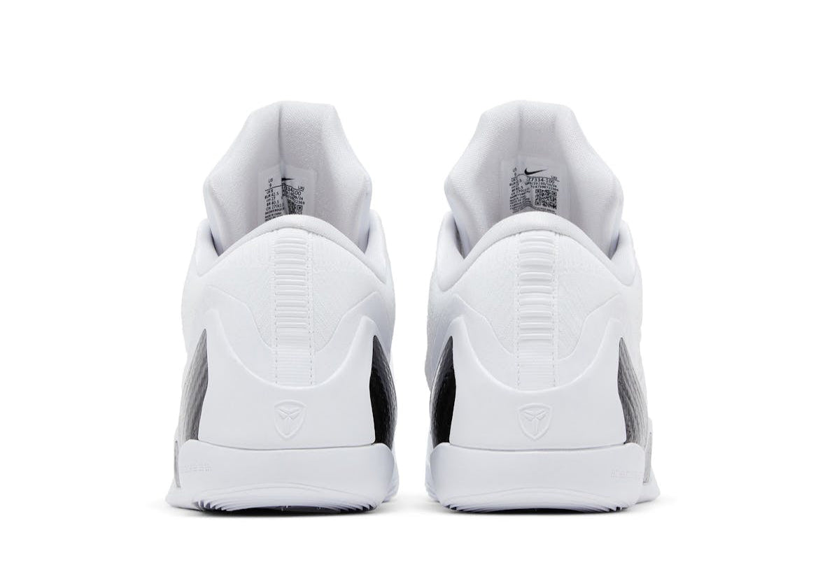 Kobe 9 Elite Low Protro Halo