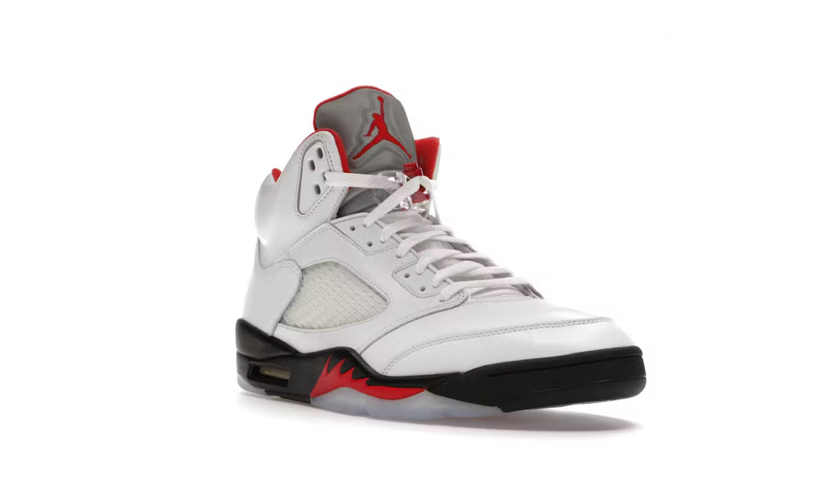 Air Jordan 5 Retro Fire Red 2020