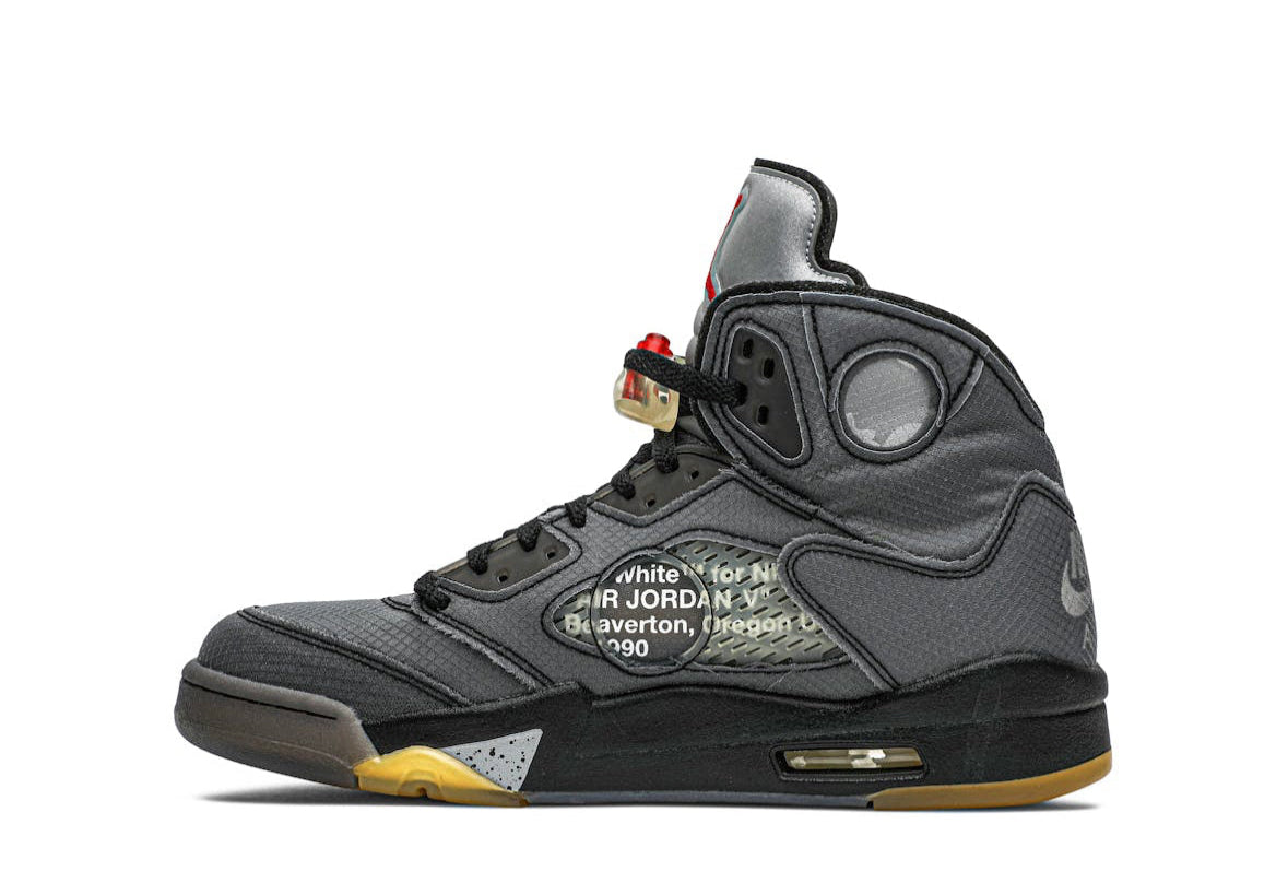 Jordan 5 Retro SP Muslin
