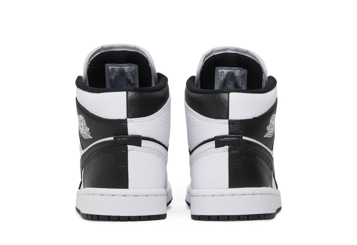 Jordan 1 Mid Invert