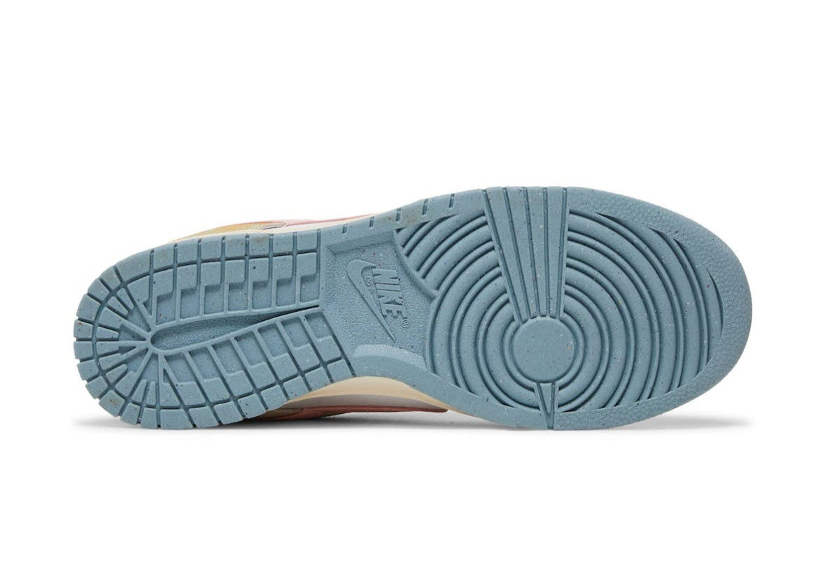 Dunk Low Oxidized Pastels