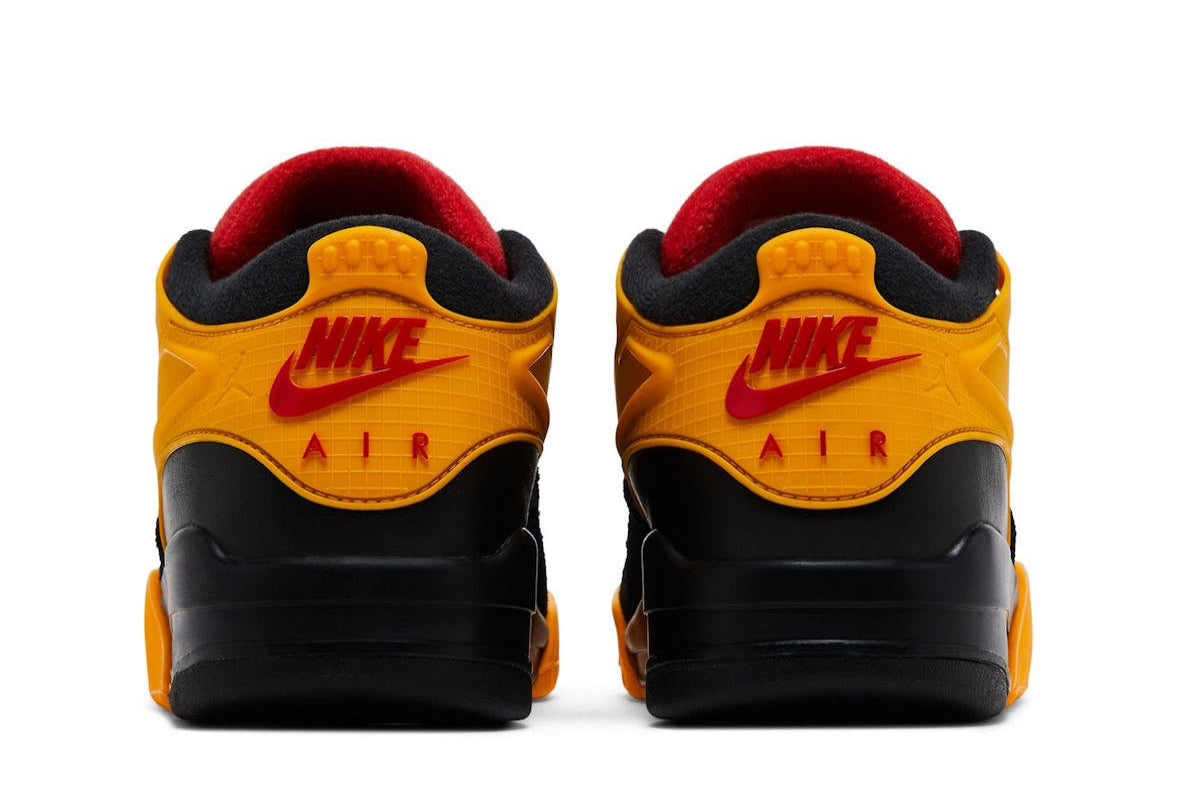 Jordan 4 RM Bruce Lee