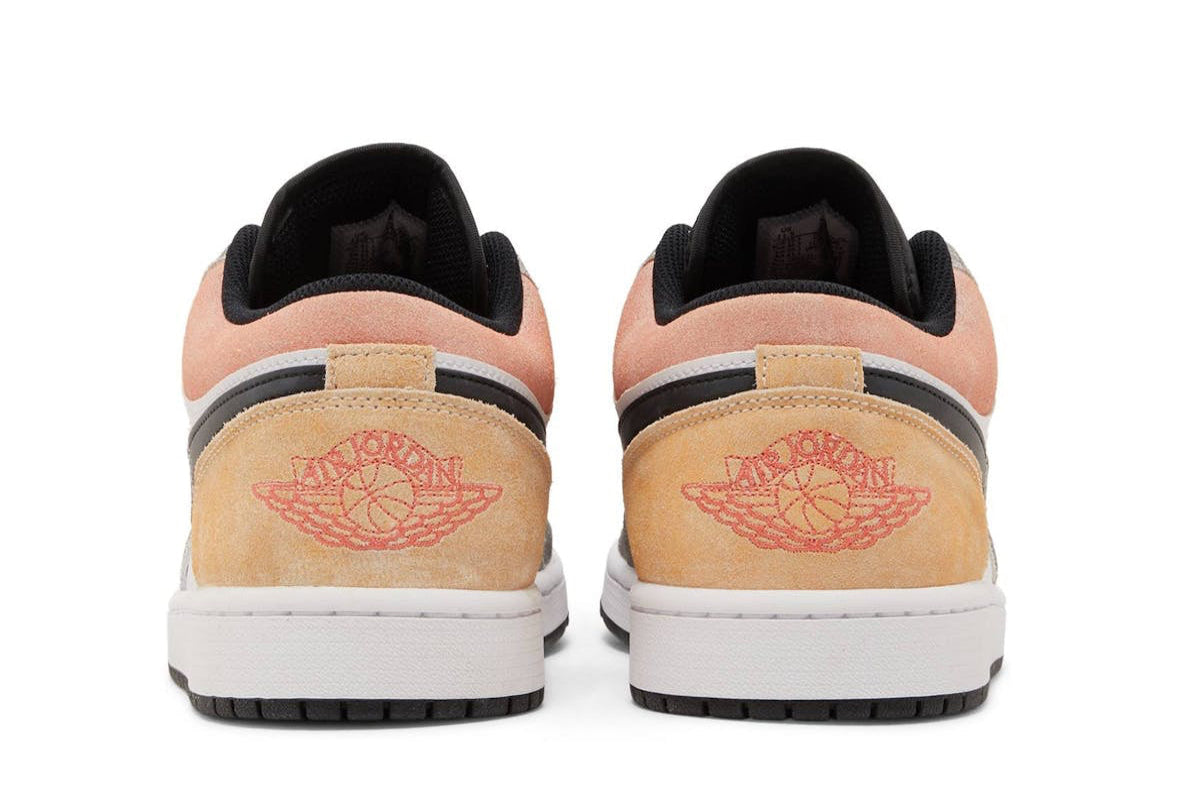 Jordan 1 Low Fight Club