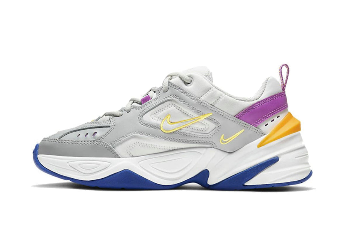 M2K Tekno Grey Photon Dust