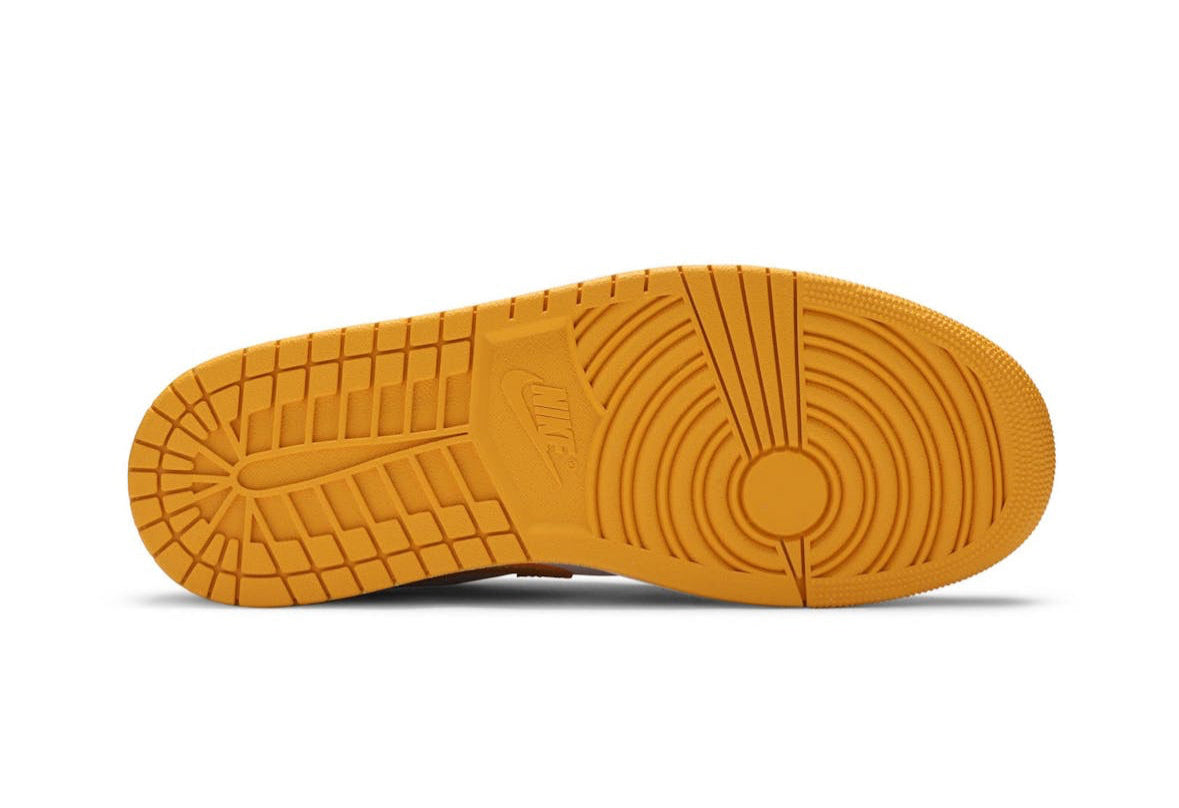 Jordan 1 Low Pollen
