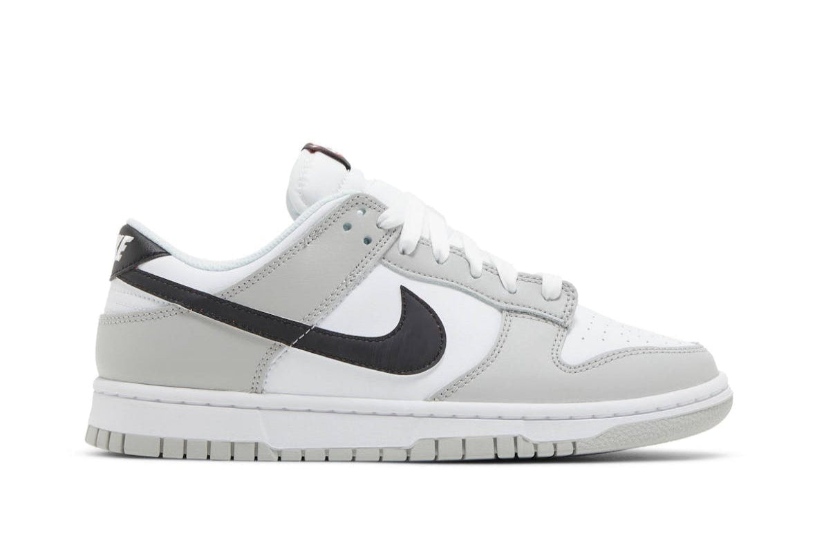 Dunk Low SE Lottery Pack Grey Fog
