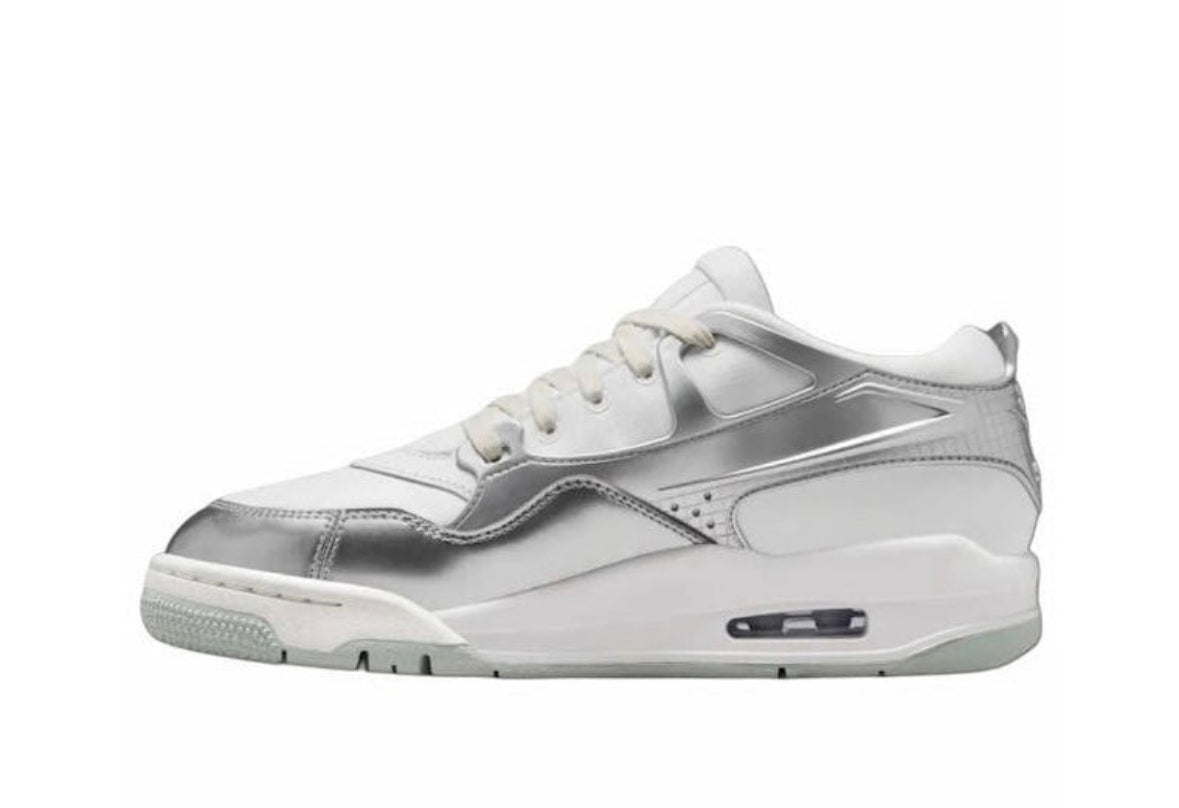 Jordan 4 RM Chrome