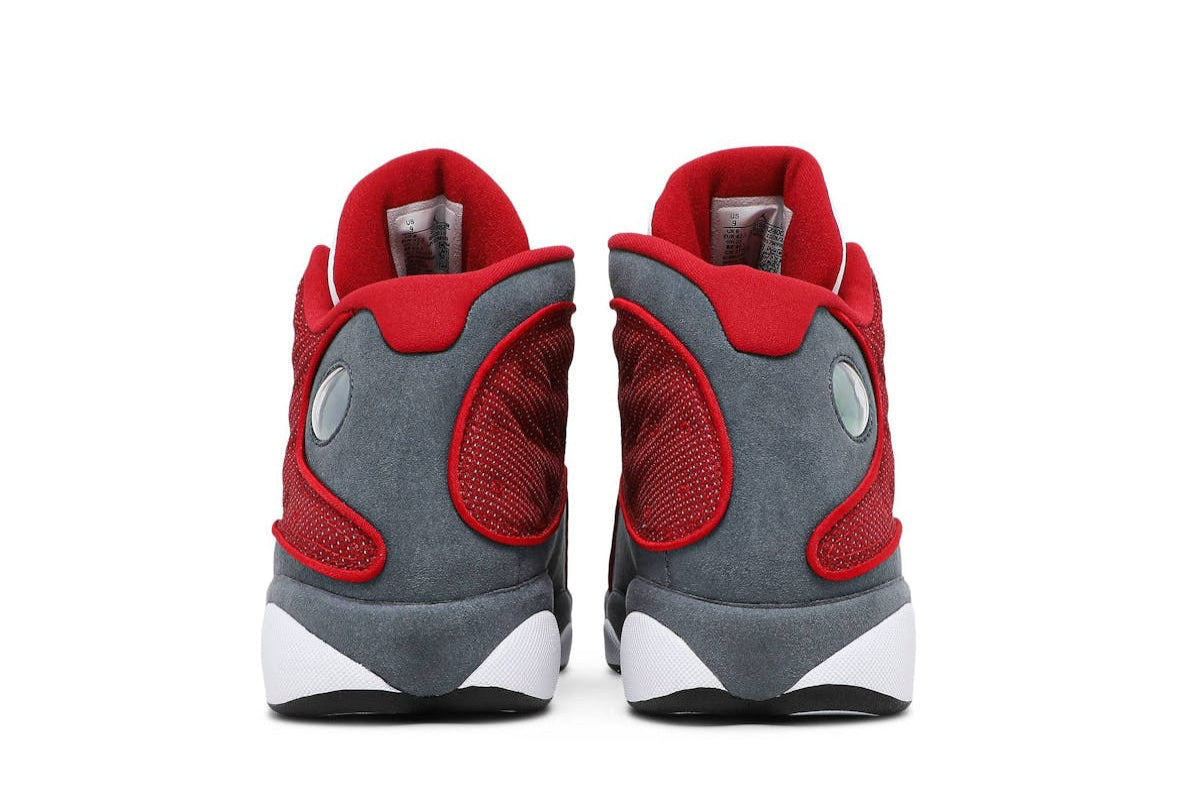 Jordan 13 Retro Red Flint