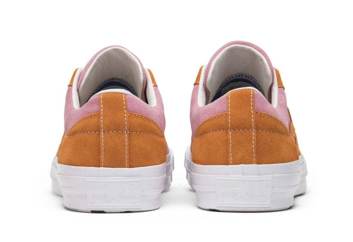 One Star OX Candy Pink