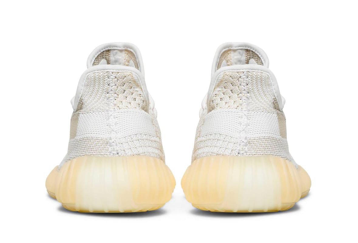 Boost 350 V2 Natural
