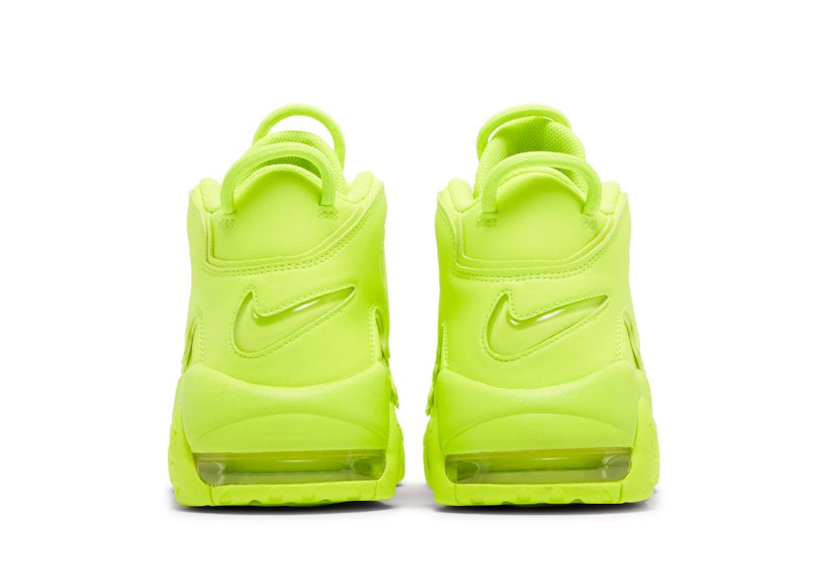 Air More Uptempo Volt