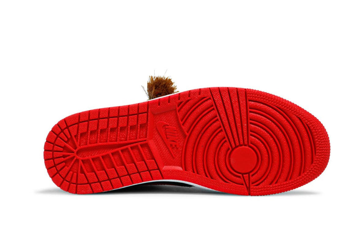 Jordan 1 Low OG Chinese New Year