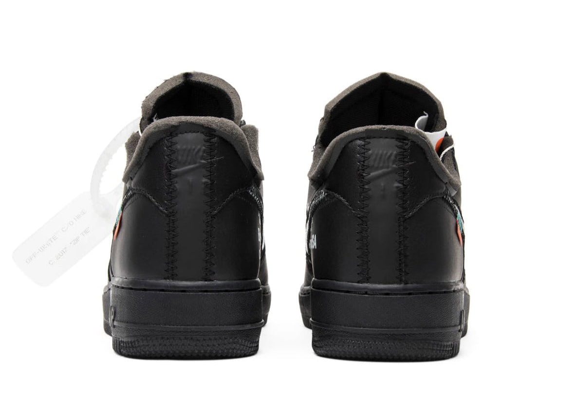 Air Force 1 Low ‘07 MoMa