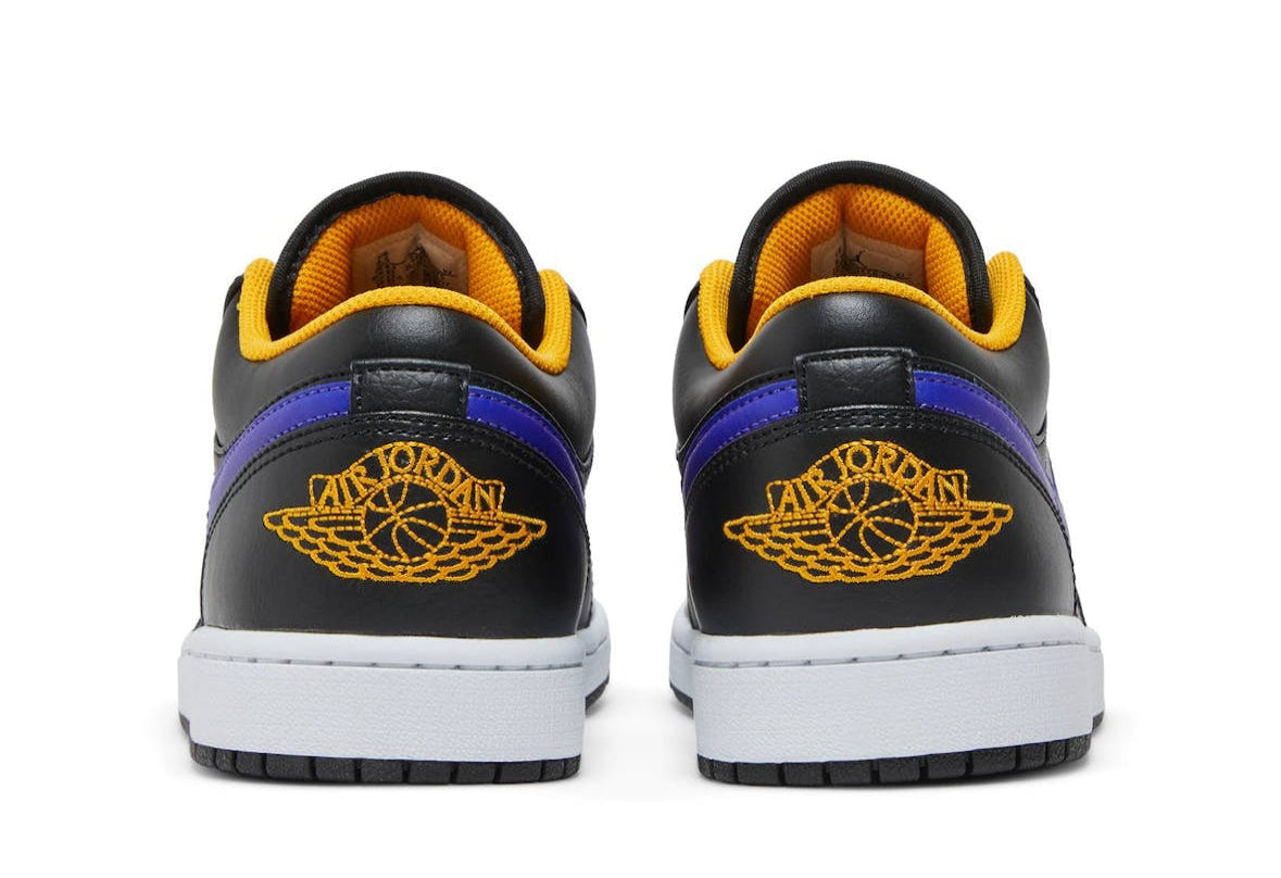 Jordan 1 Low Dark Concord