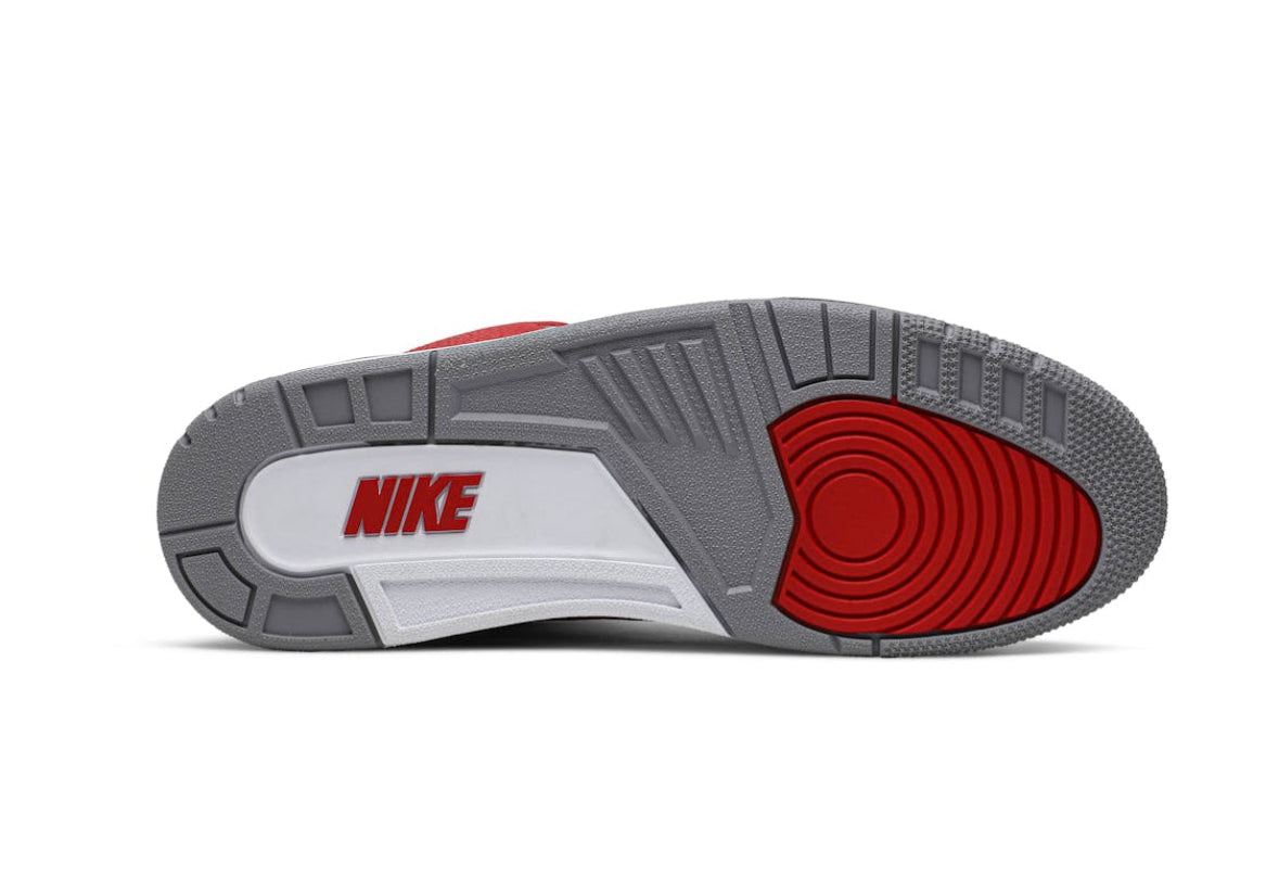 Jordan 3 Retro SE Unite