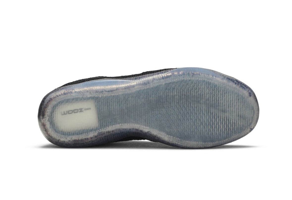 Kobe 11 Elite Low Black Space