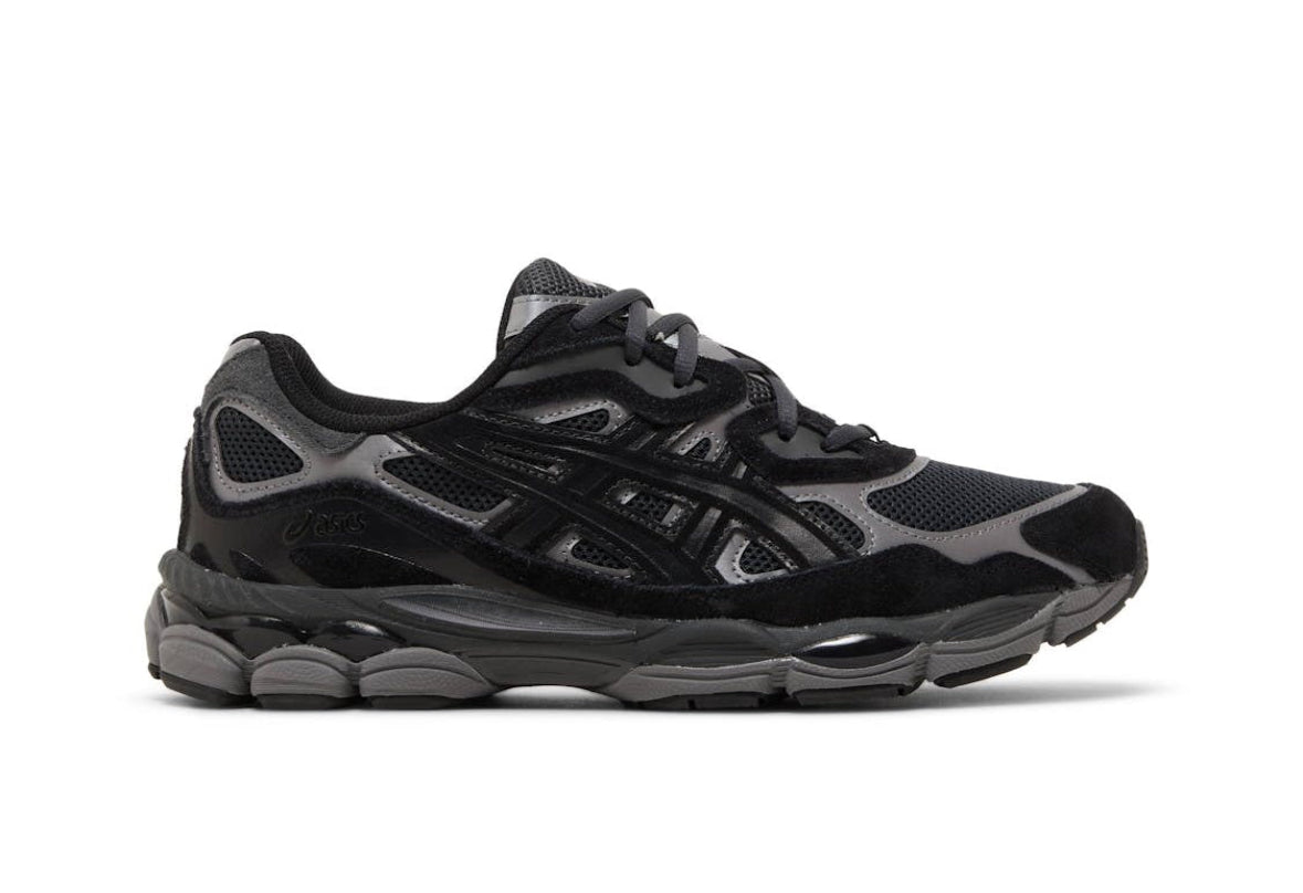 Gel NYC Graphite Grey/Black