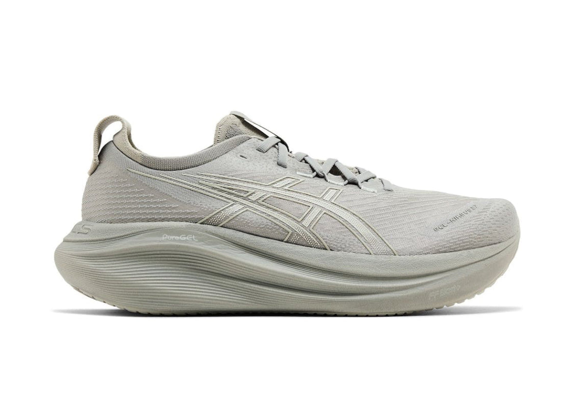 Gel-Nimbus 27 Seal Grey