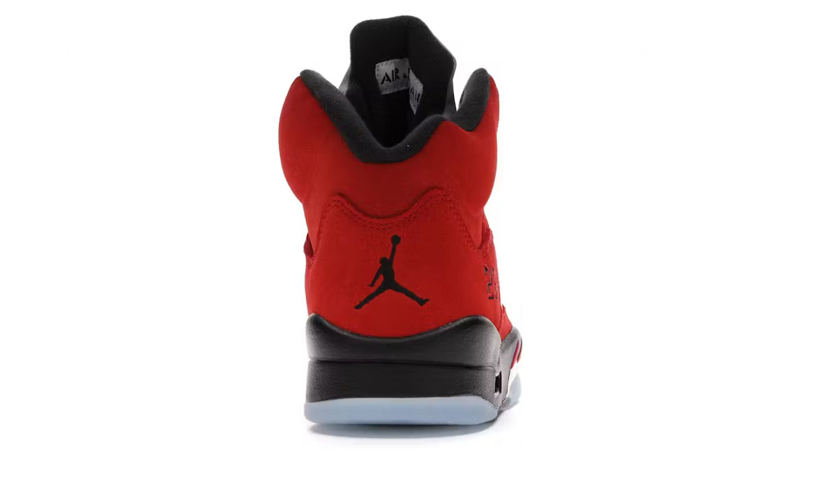 Air Jordan 5 Retro Raging Bull 2021