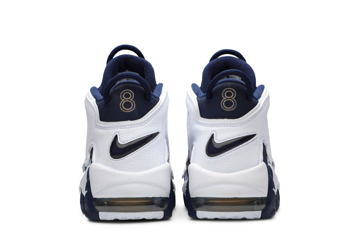 Air More Uptempo Olympic