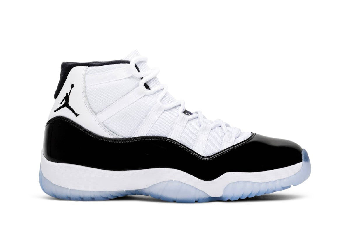 Jordan 11 Retro Concord