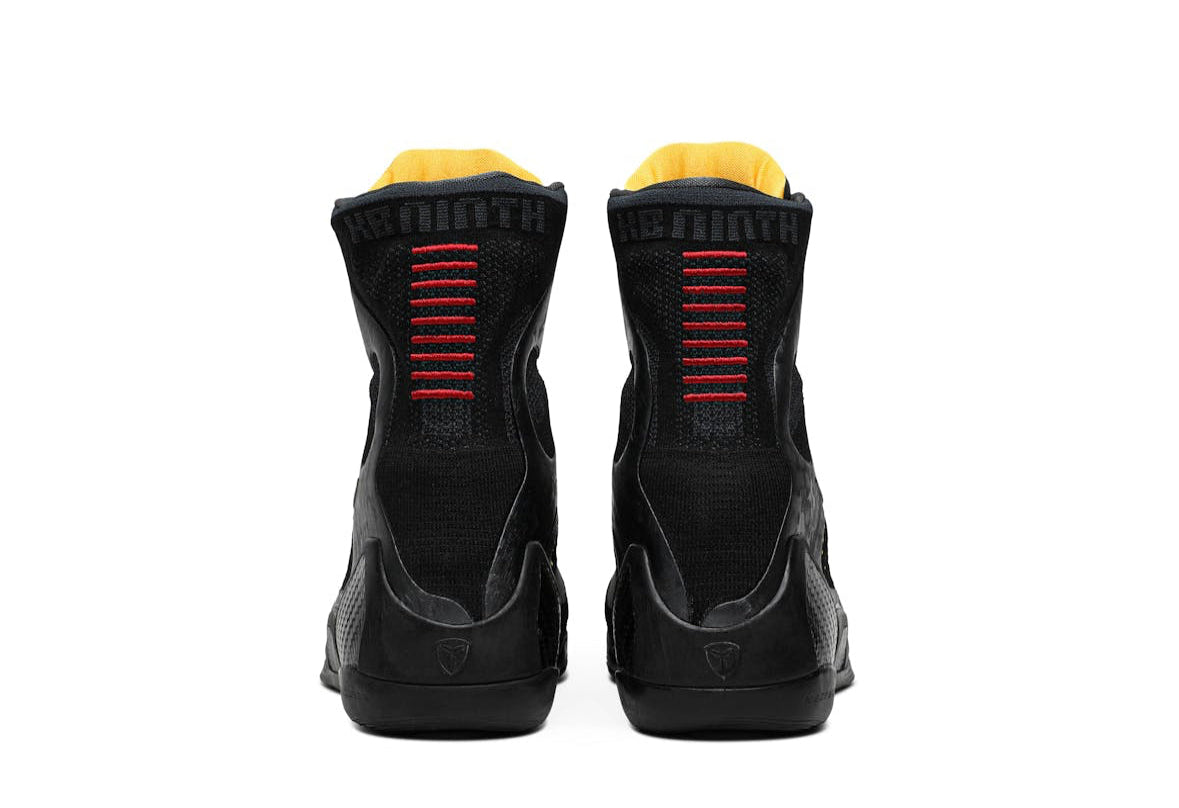 Kobe 9 Elite Inspiration